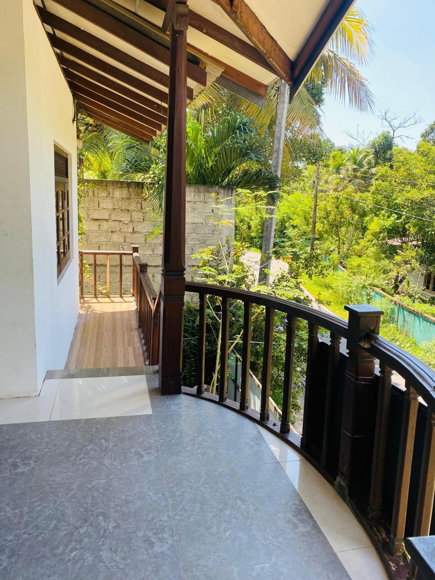 Villa Kabalana 57 Ahangama Exterior foto